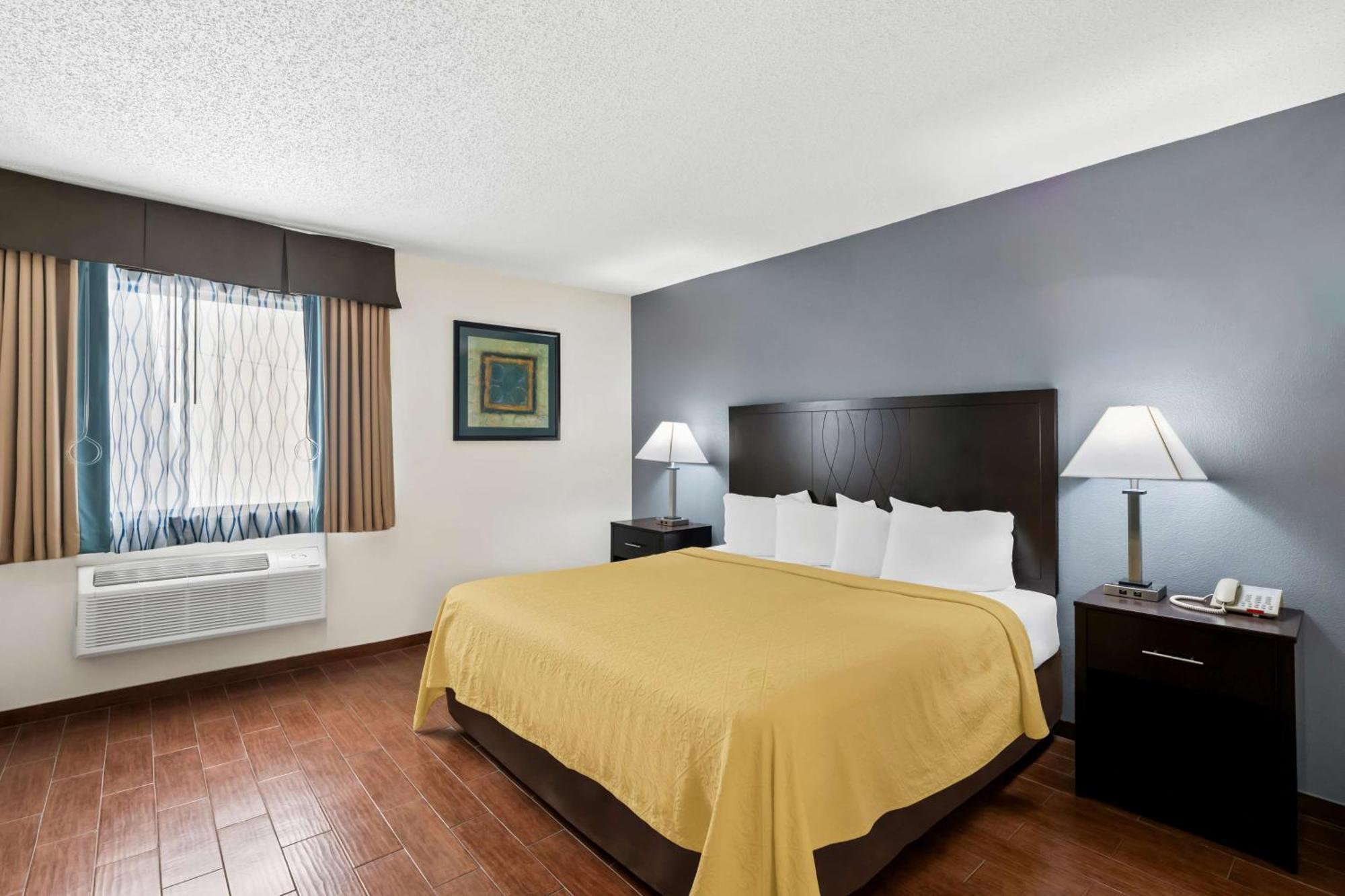 Surestay Plus Hotel By Best Western Lubbock Medical Center Екстериор снимка